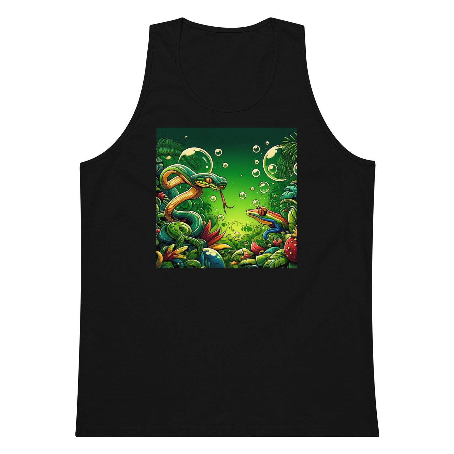 Durban Poison Tank