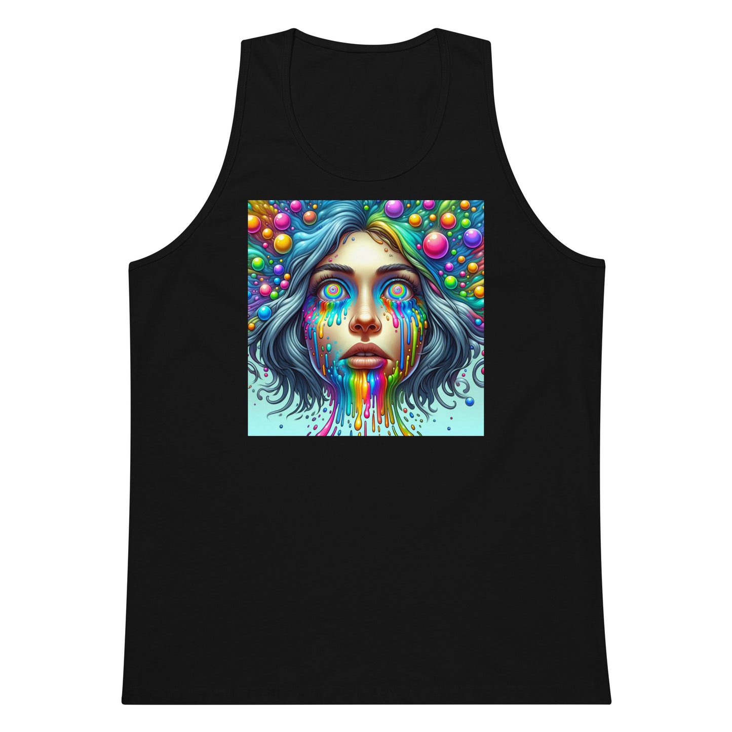 LSD Tank