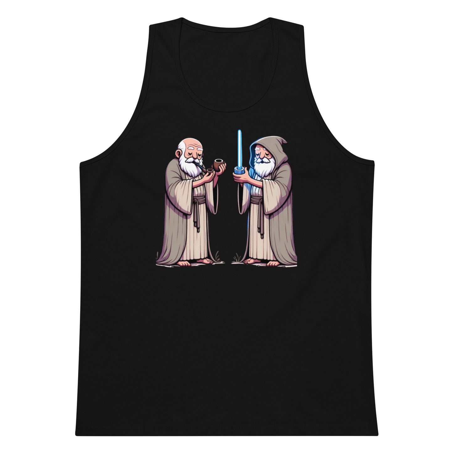 Jedi OG Tank
