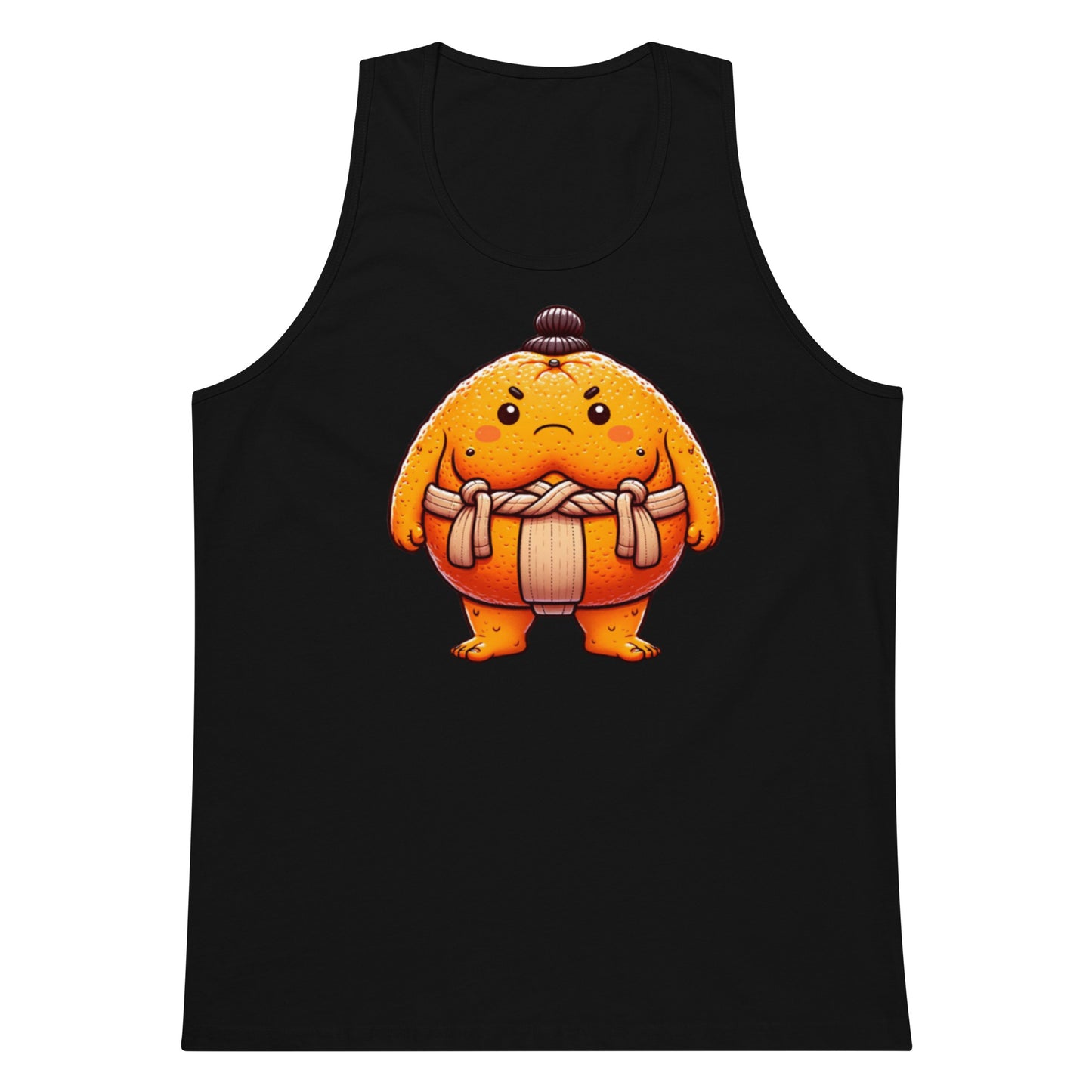 Sumo Oranges Tank