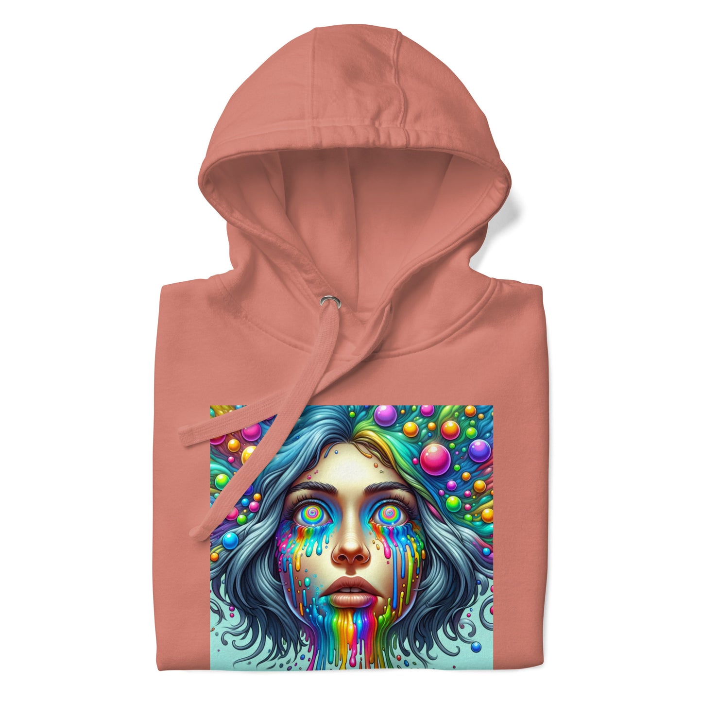LSD Hoodie