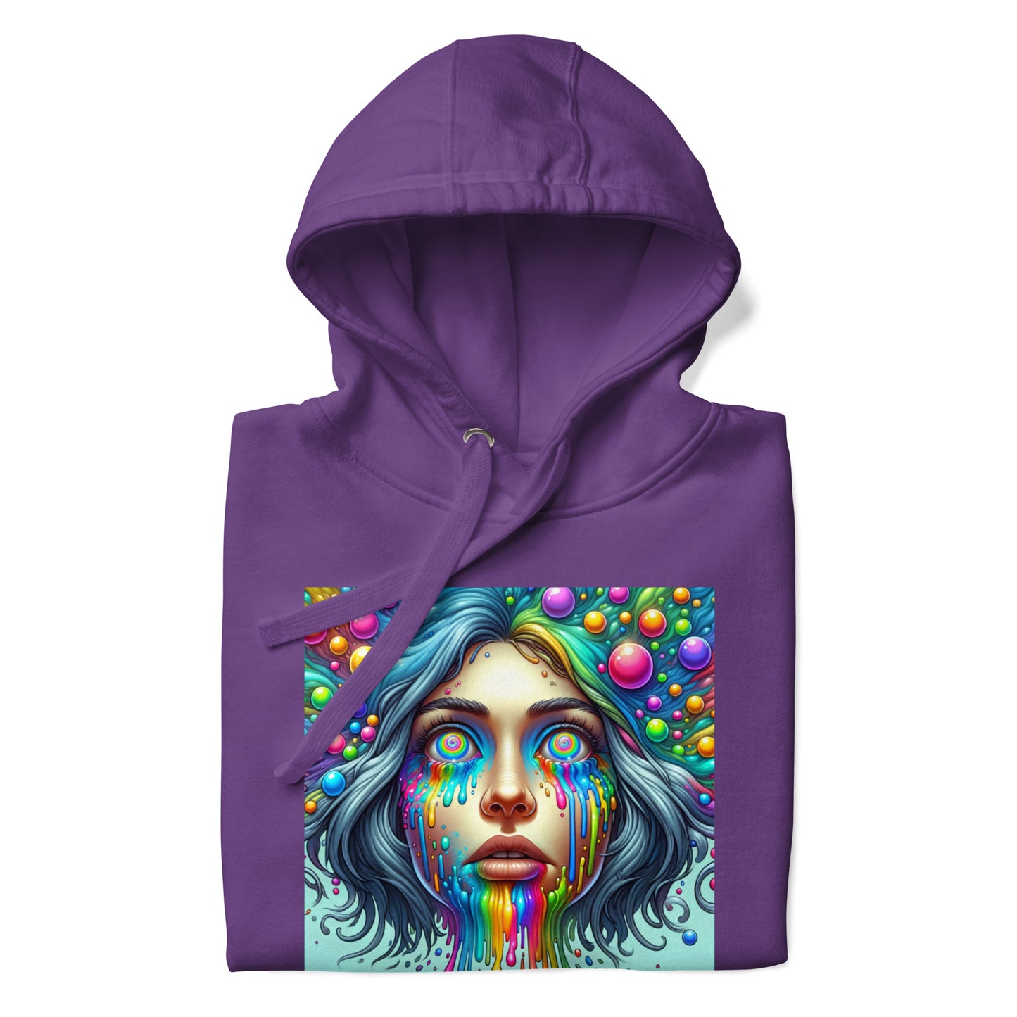 LSD Hoodie
