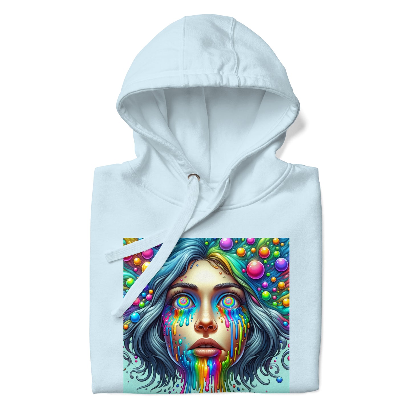 LSD Hoodie