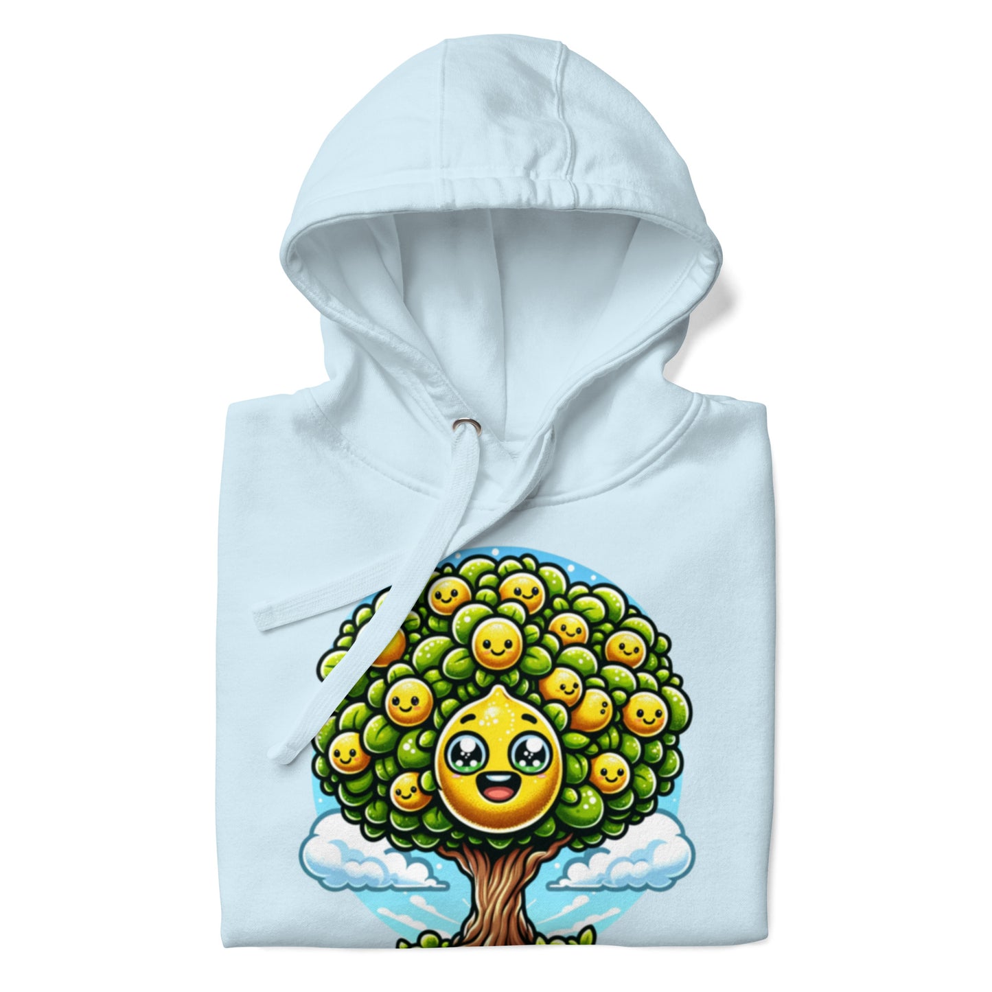 Lemon Tree Hoodie