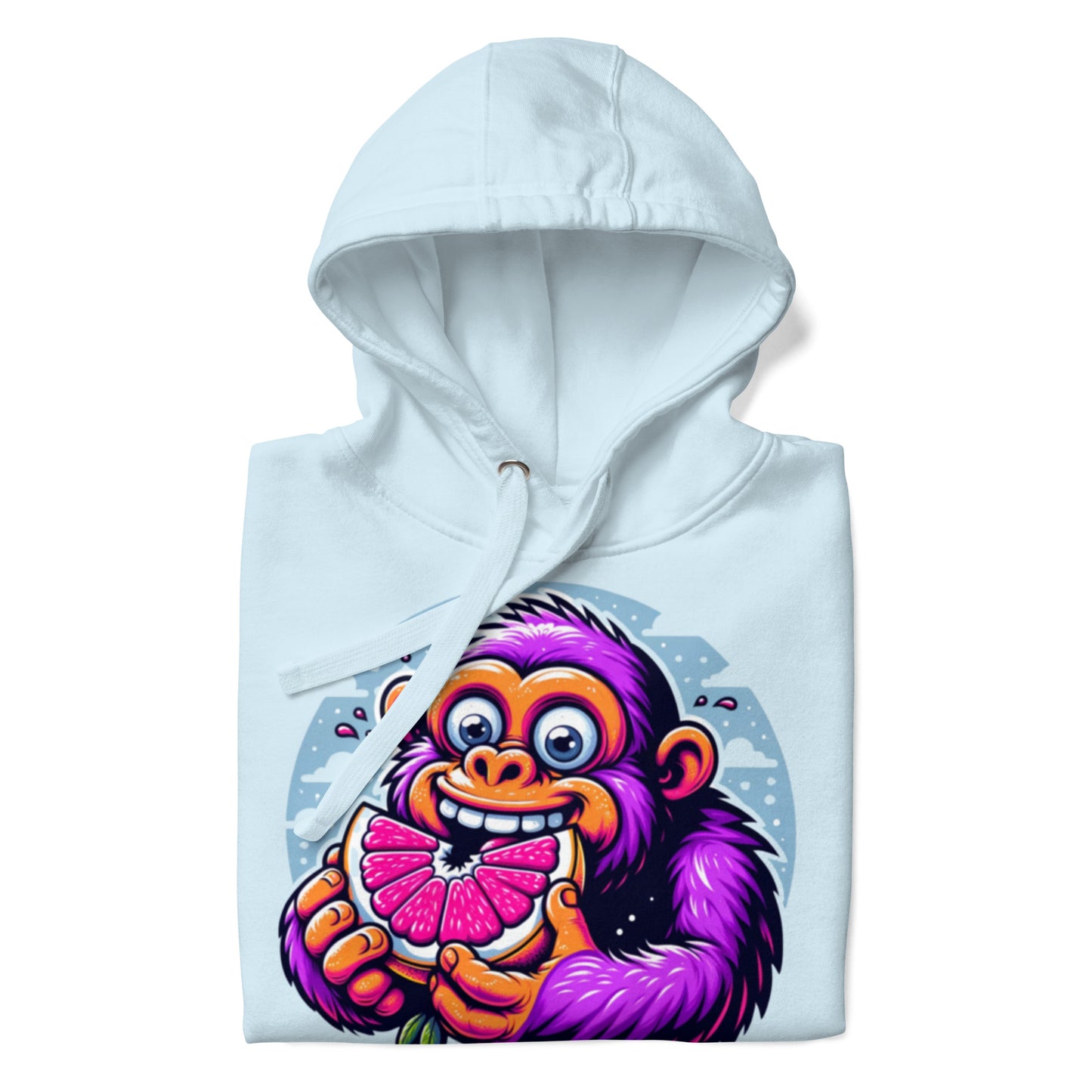 Zkittles Hoodie