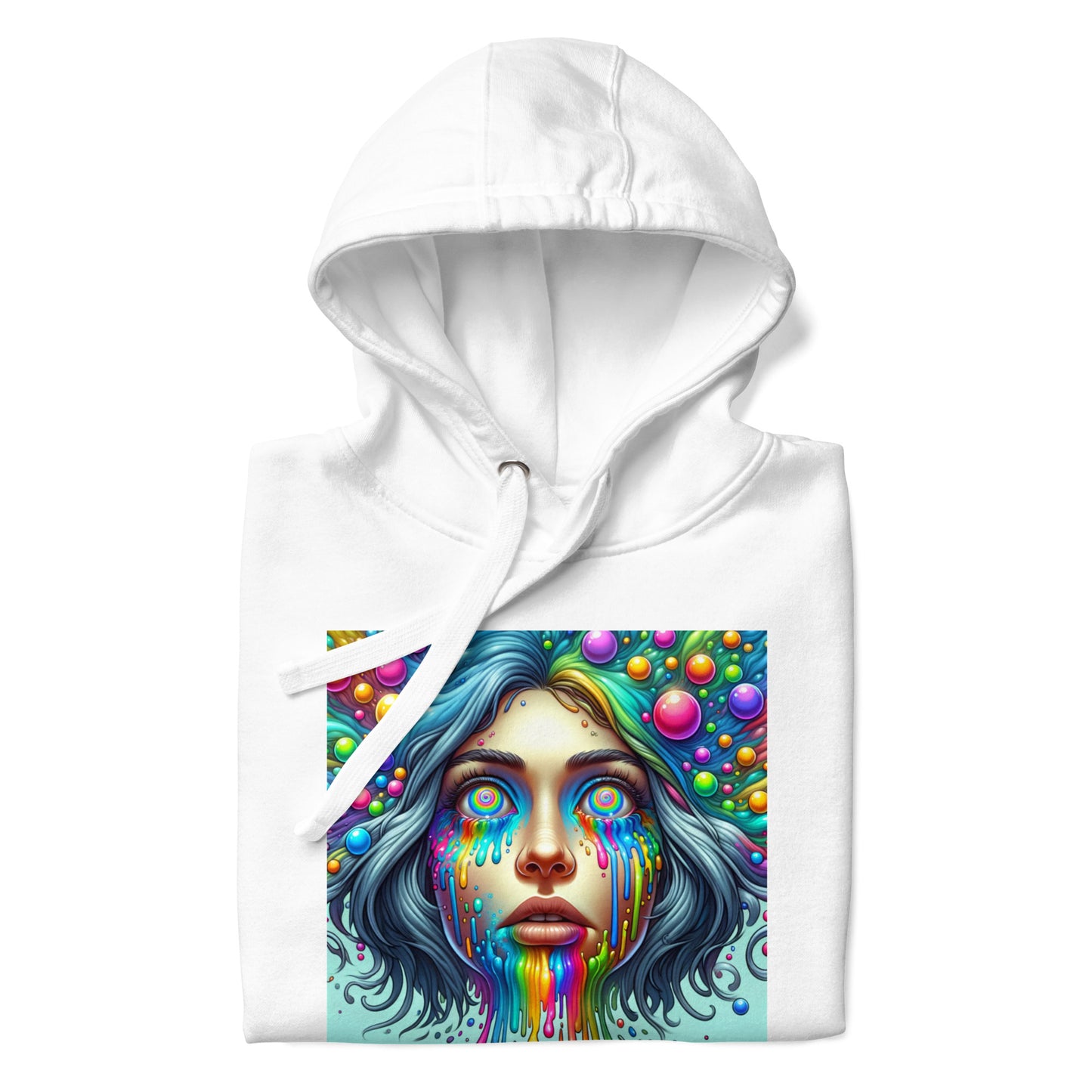 LSD Hoodie