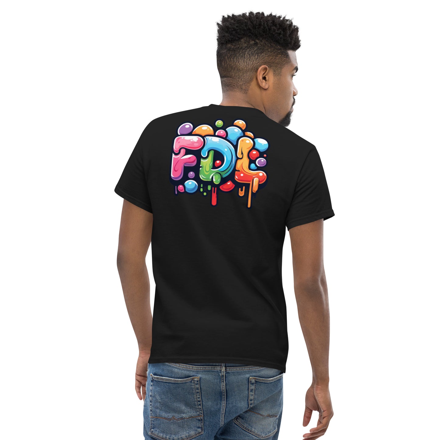 Logo Tee
