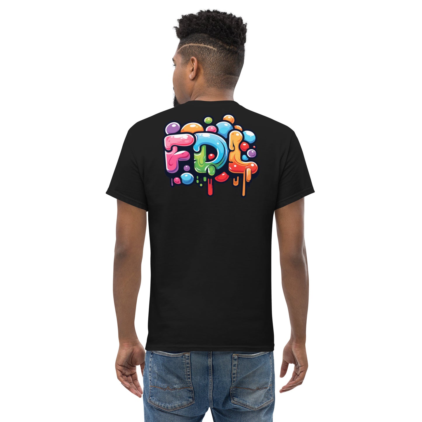 Logo Tee