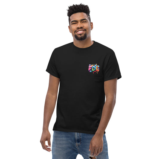 Logo Tee