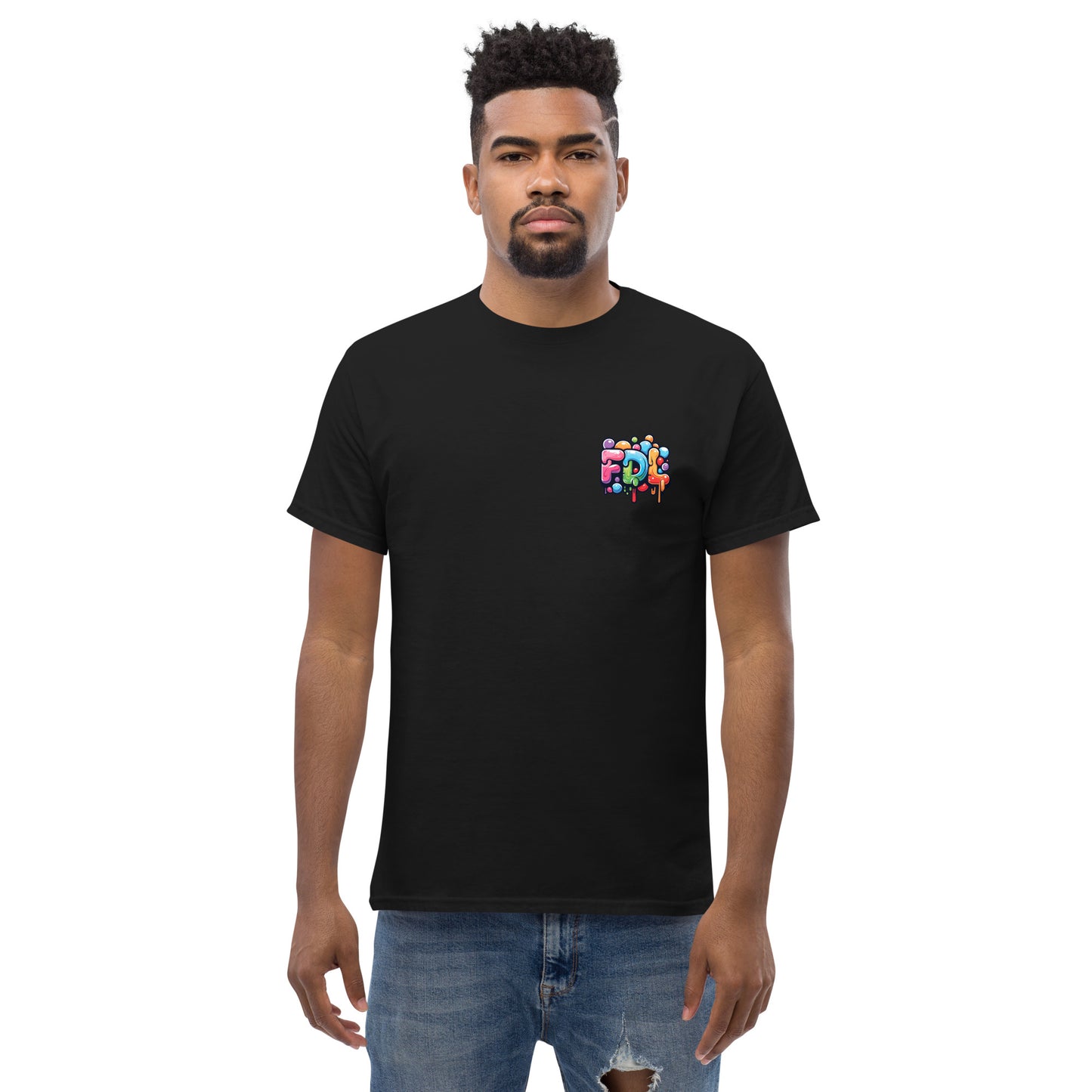 Logo Tee