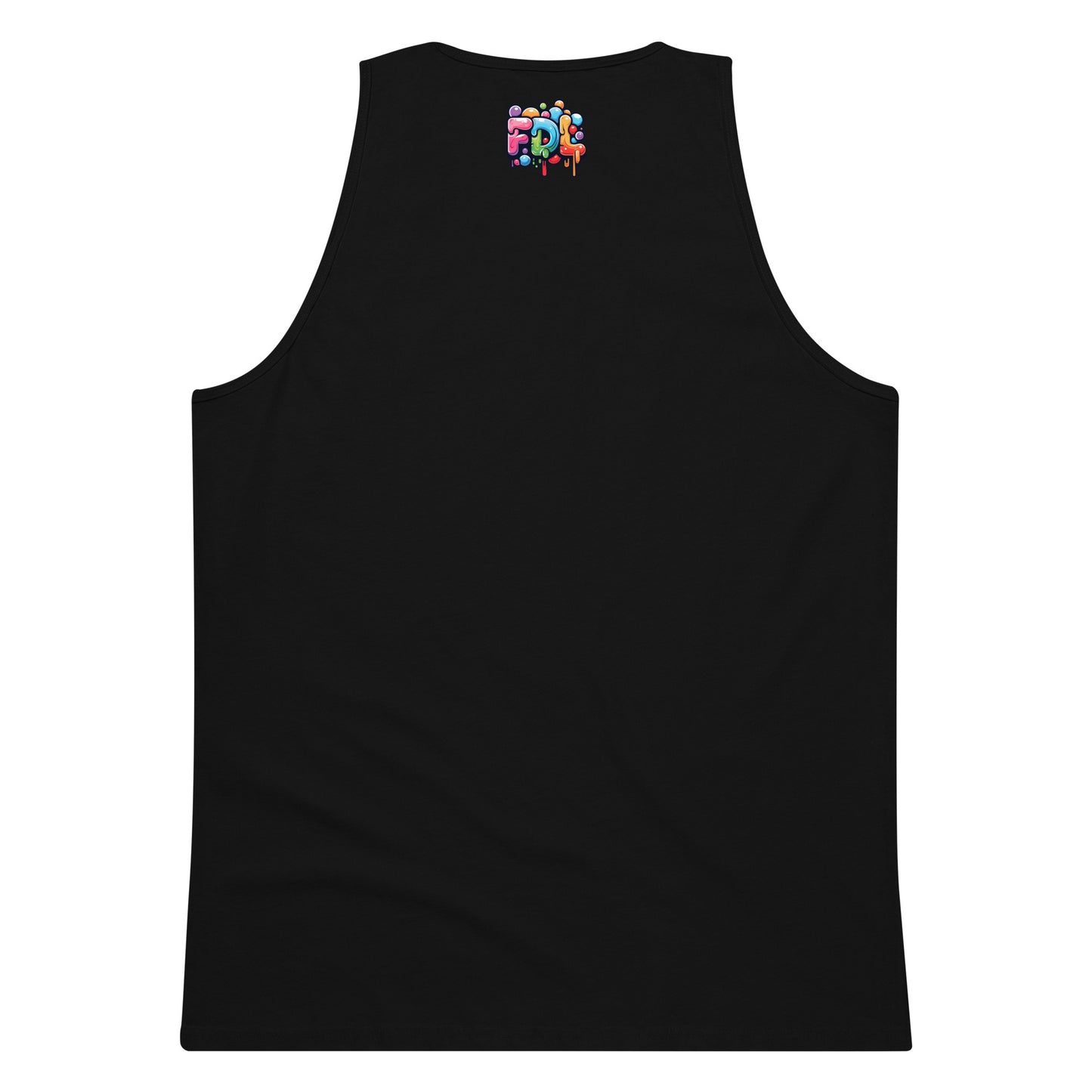 Flower Bomb Tank