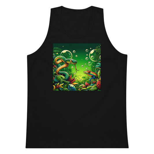 Durban Poison Tank