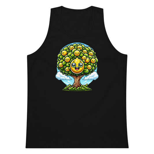 Lemon Tree Tank
