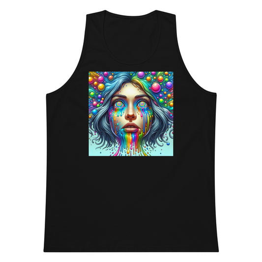 LSD Tank