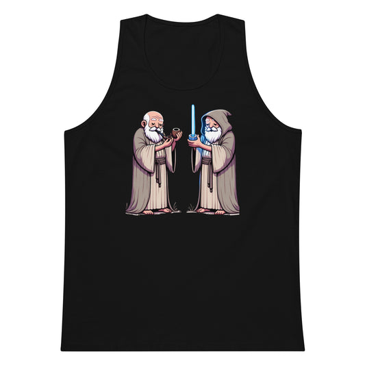Jedi OG Tank
