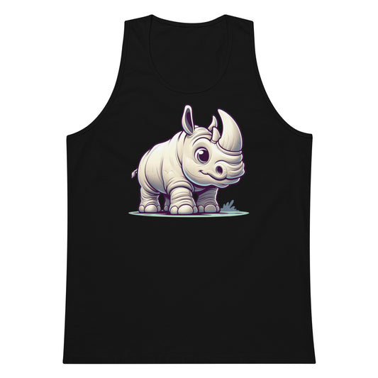 White Rhino Tank