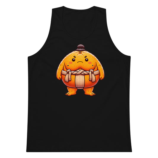 Sumo Oranges Tank