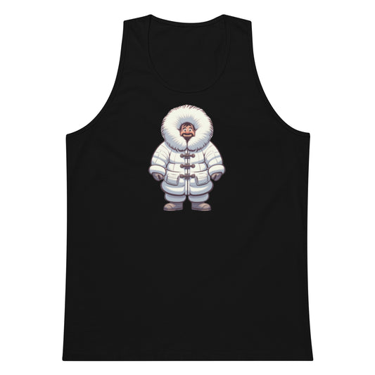 White Rhino Tank