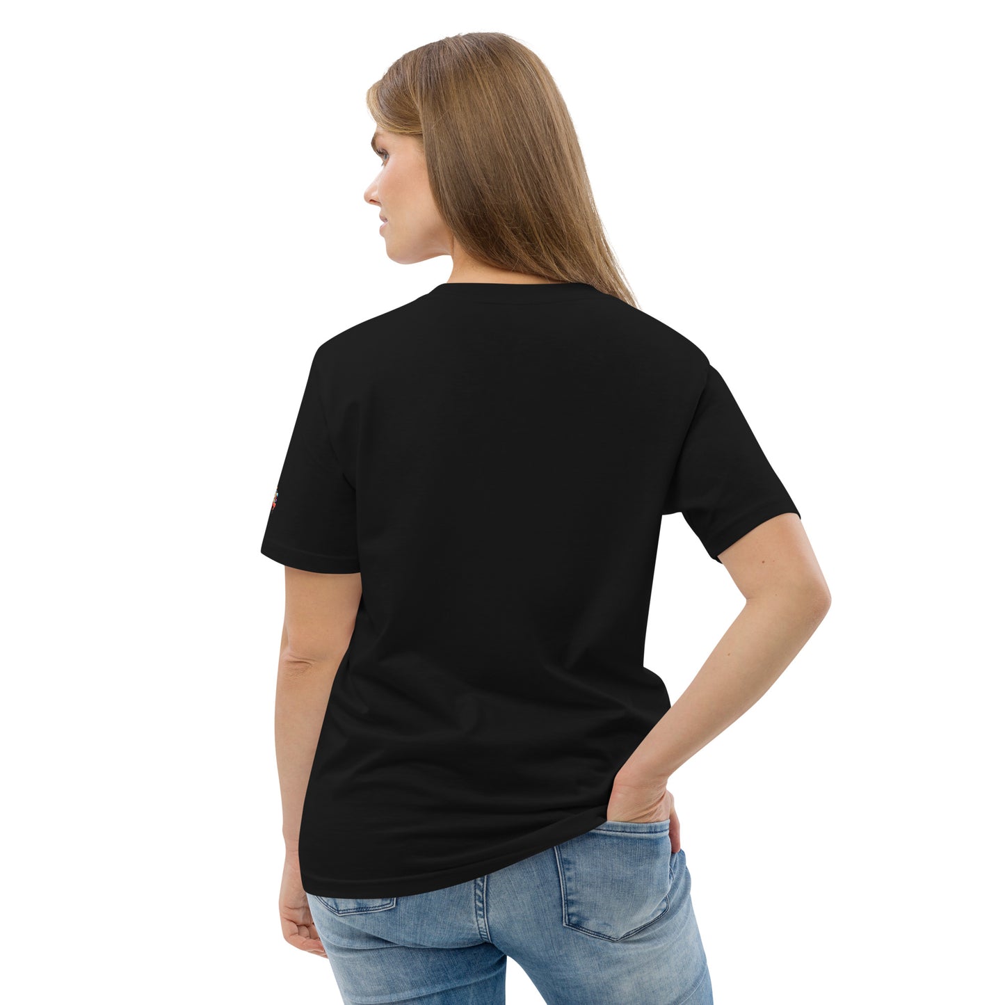 Lemon Skunk Tee