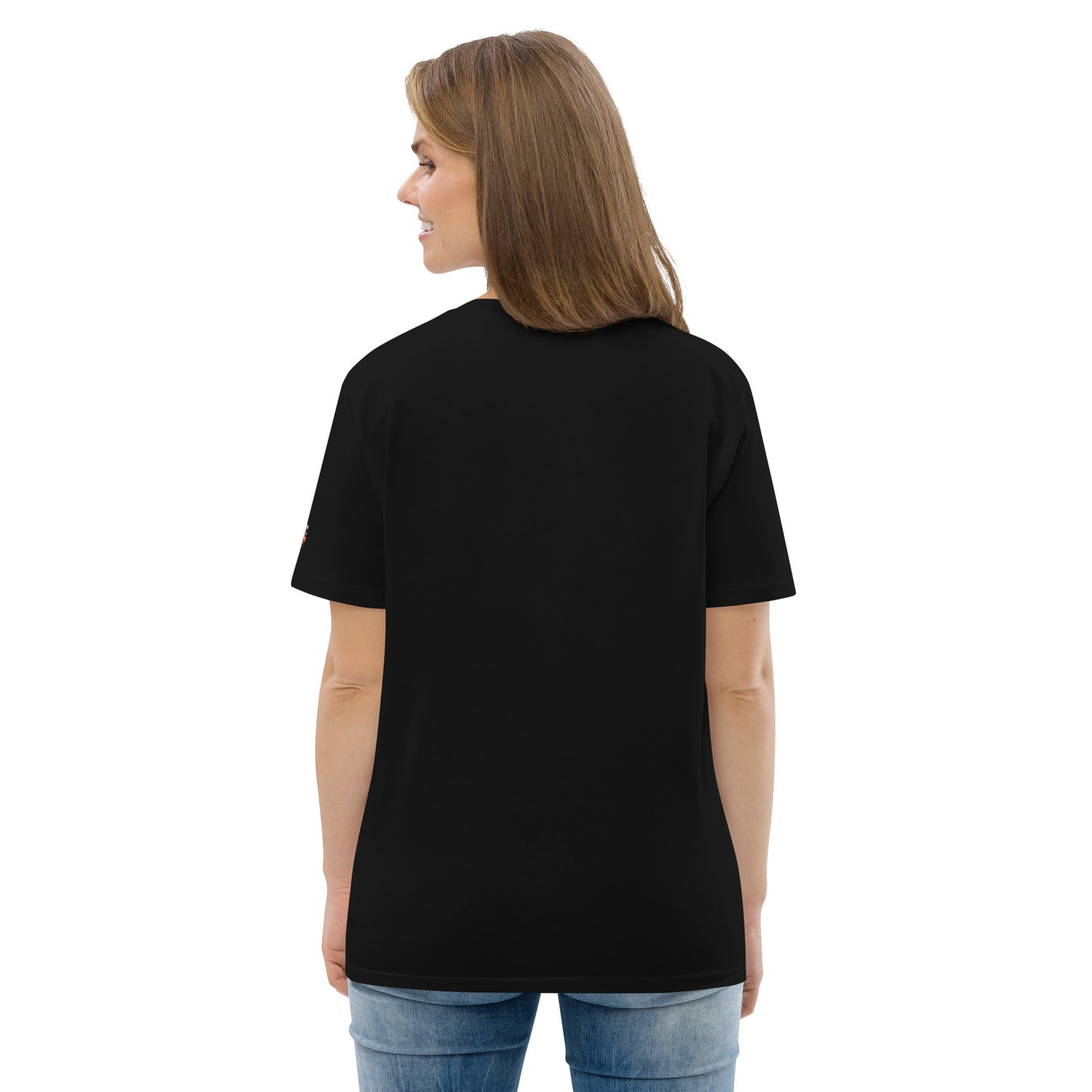Orangotang Tee
