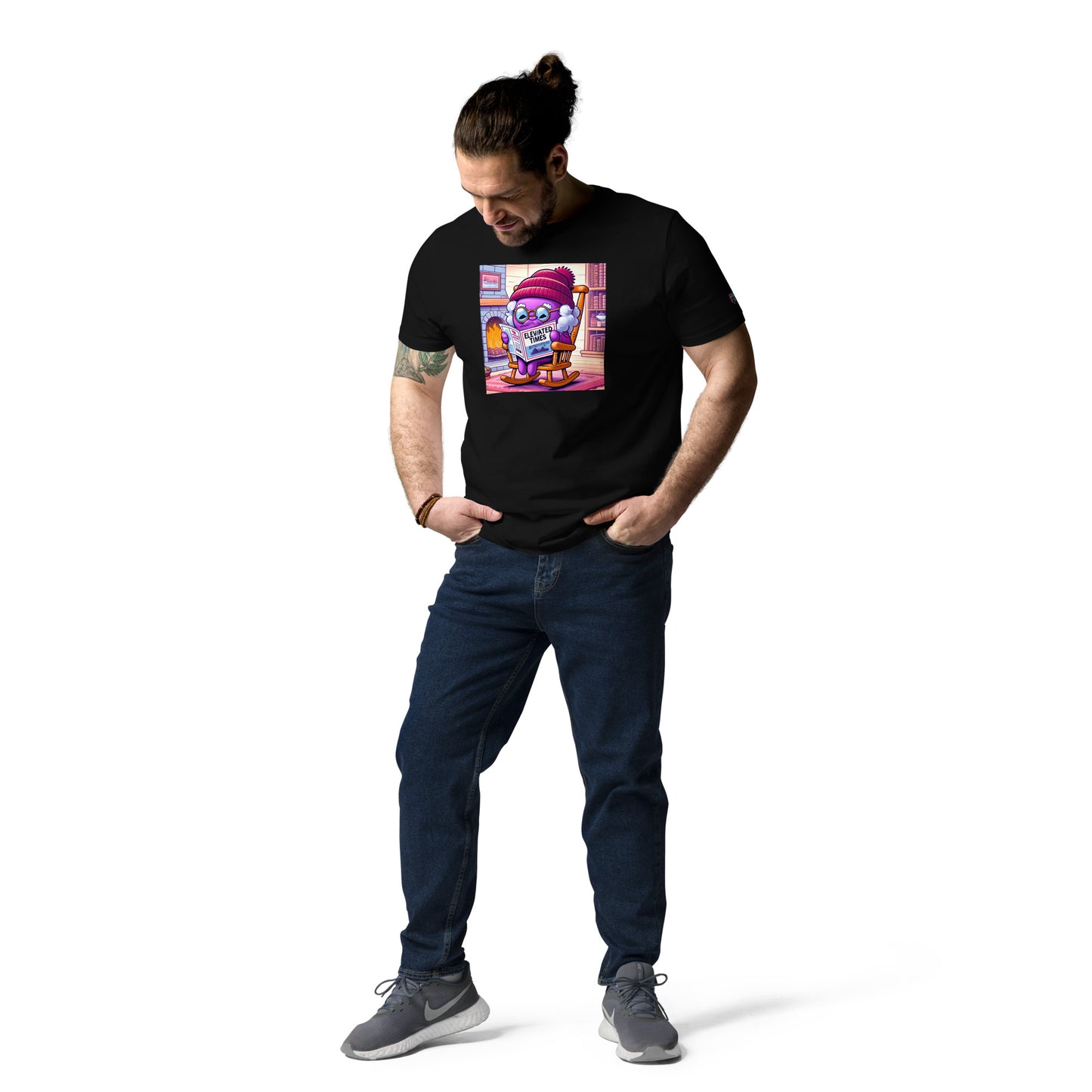 GDP Tee