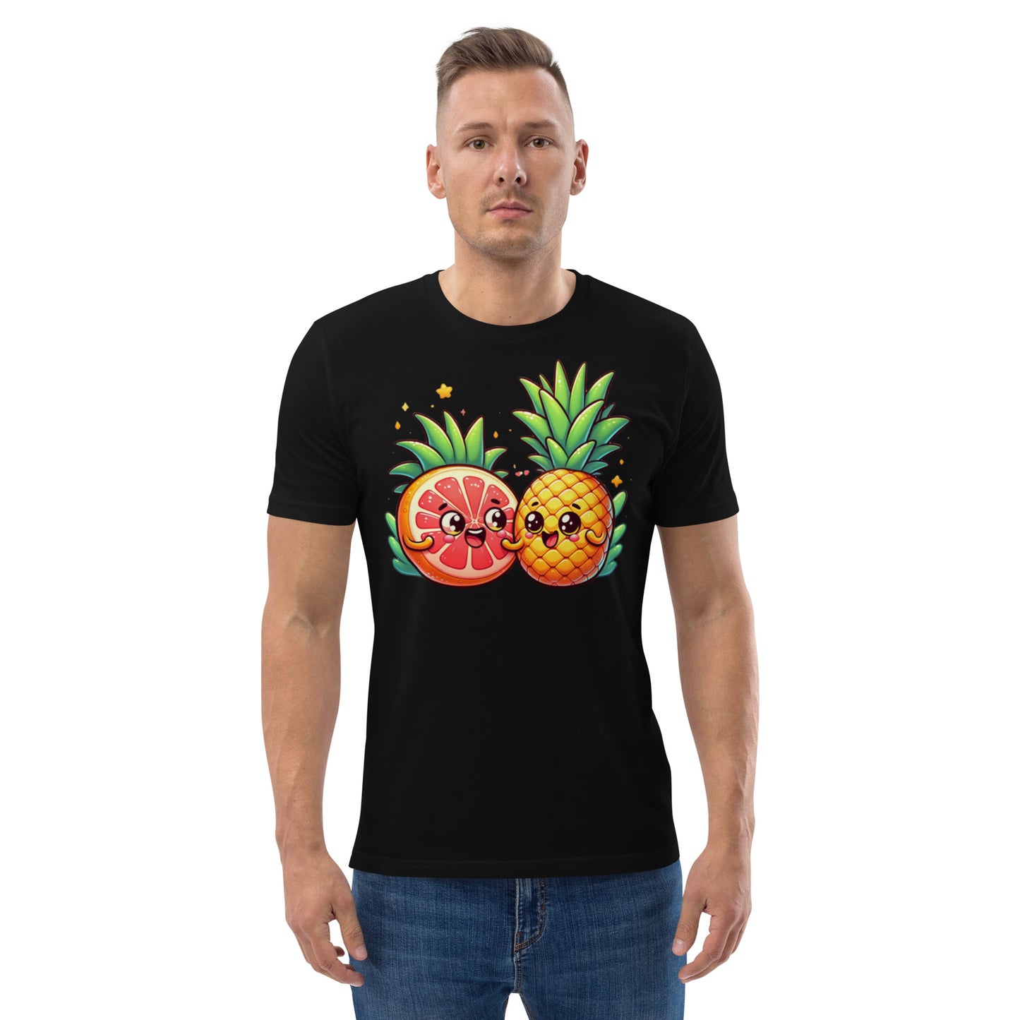 Cindy 99 Tee