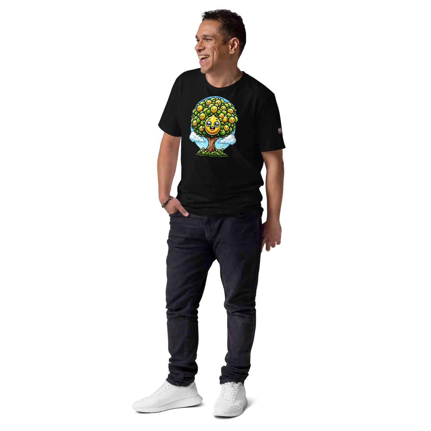 Lemon Tree Tee