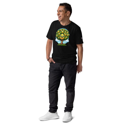 Lemon Tree Tee