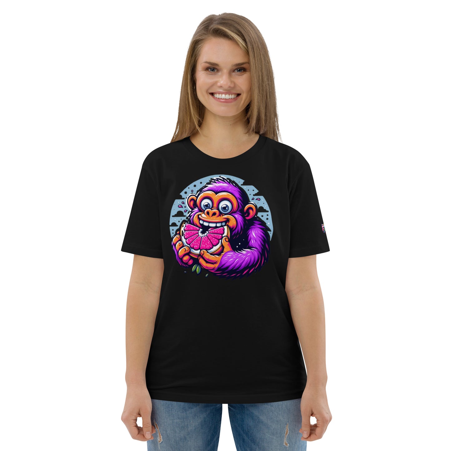 Zkittles Tee