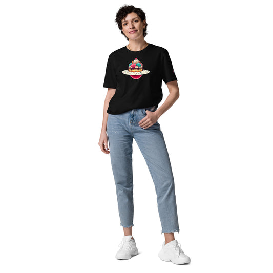 Ice Cream Cake Tee