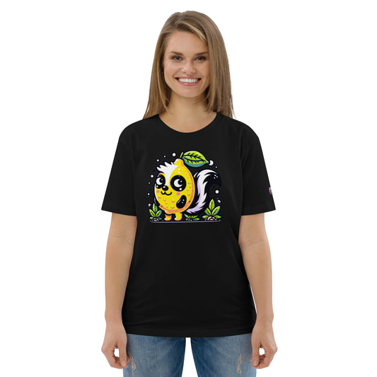 Lemon Skunk Tee
