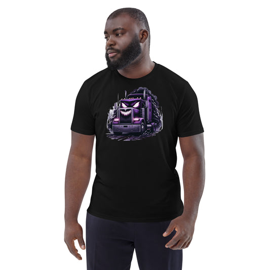 Purple Diesel Tee