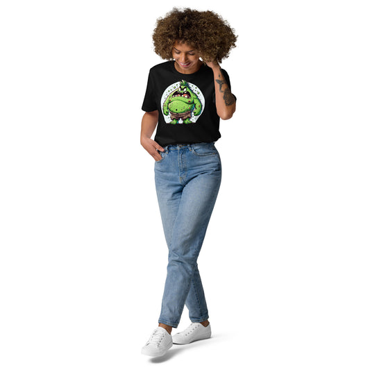 Green Crack Tee
