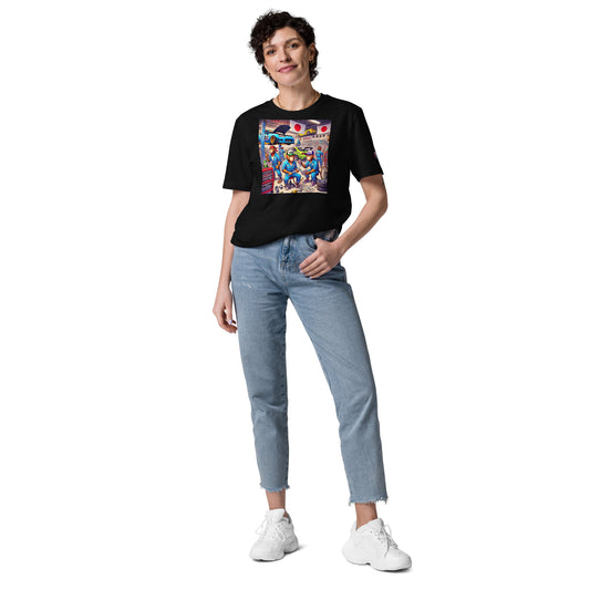 JDM Grease Monkey Tee