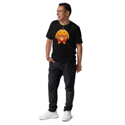 Sumo Oranges Tee