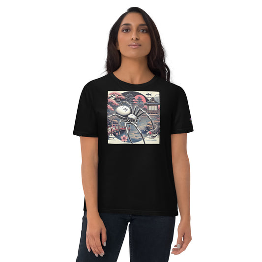 White Widow Tee