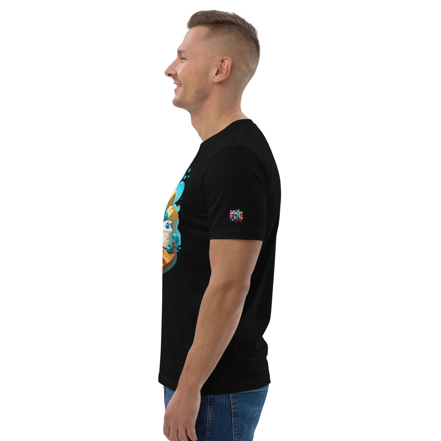 Blue Cheese Tee