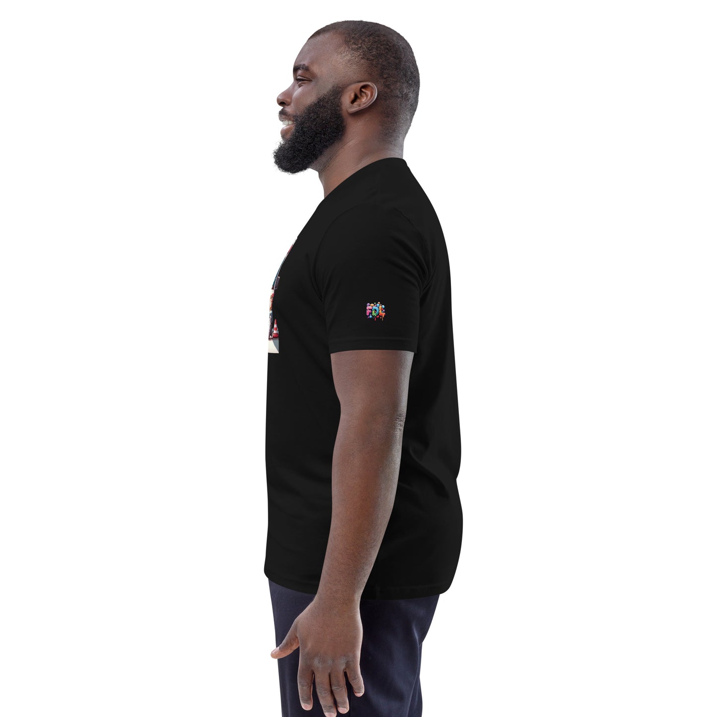 Ambulance Tee