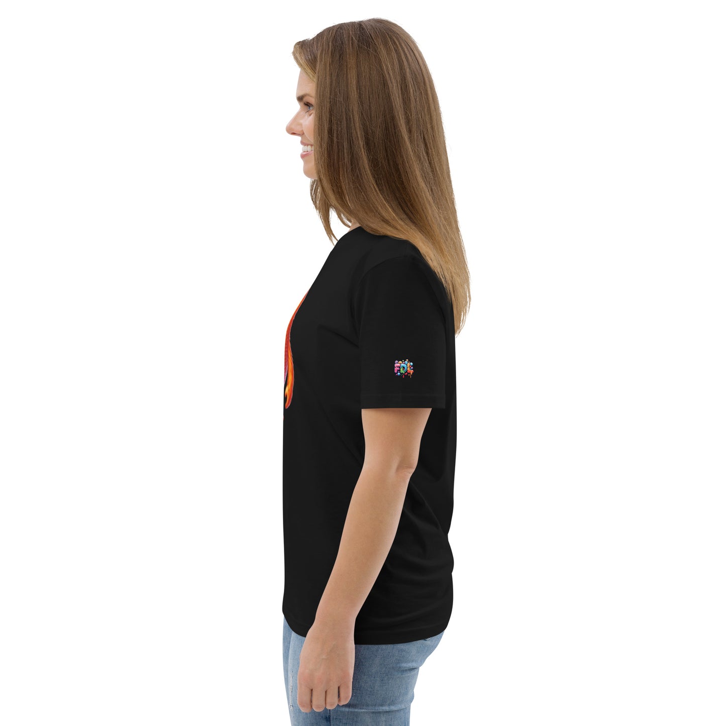 Orangotang Tee