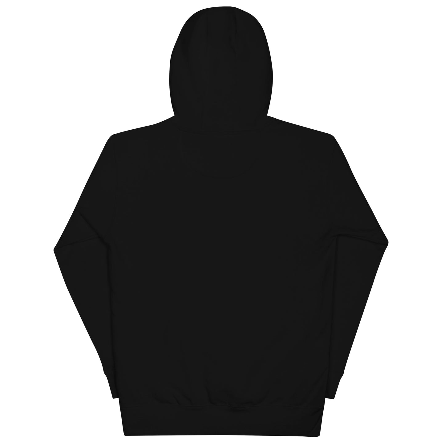 White Widow Hoodie