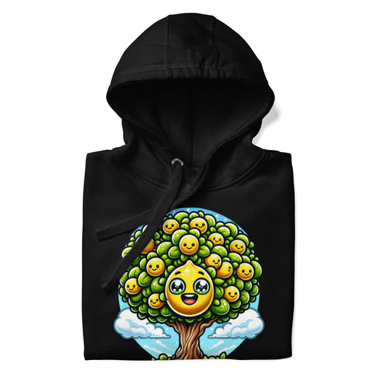 Lemon Tree Hoodie
