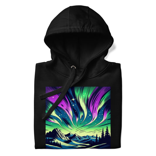 Northern Lights Hoodie