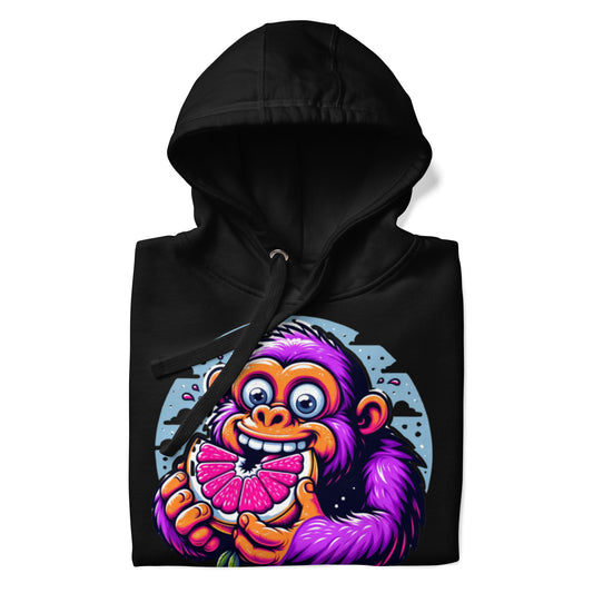 Zkittles Hoodie