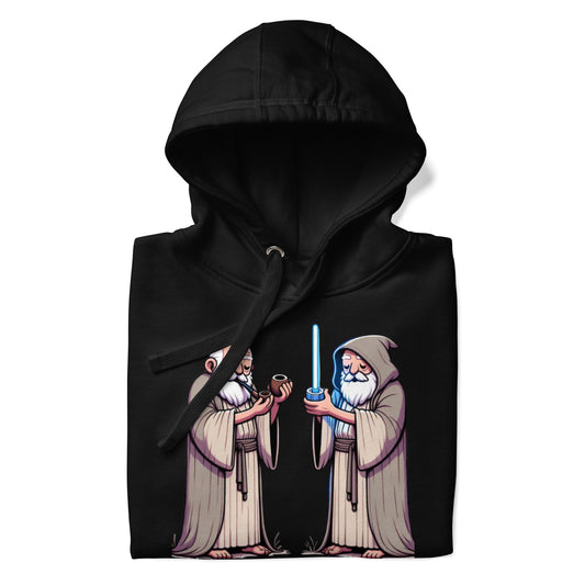 Jedi OG Hoodie