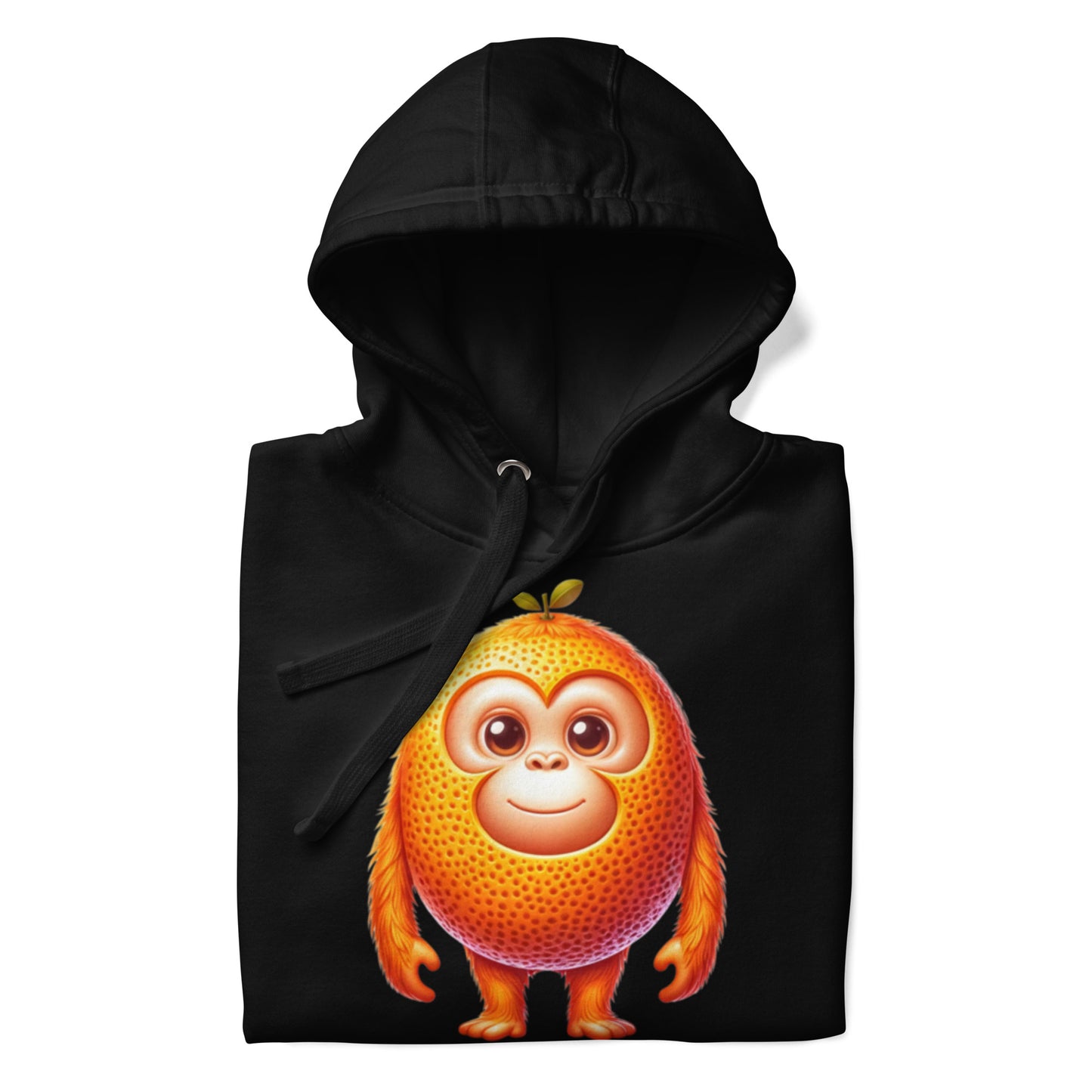 Orangotang Hoodie