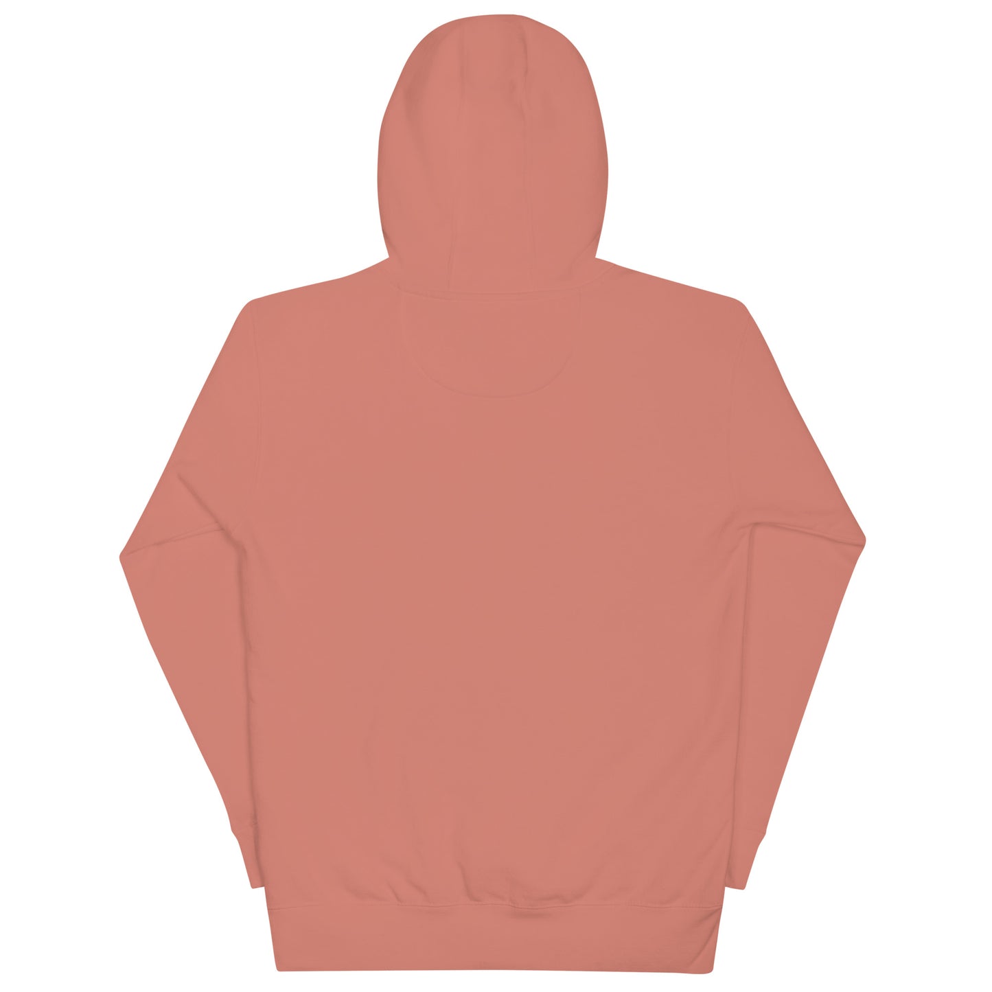 White Widow Hoodie