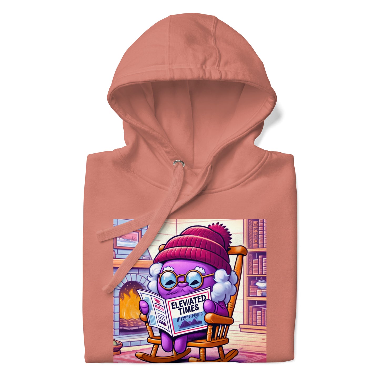 GDP Hoodie