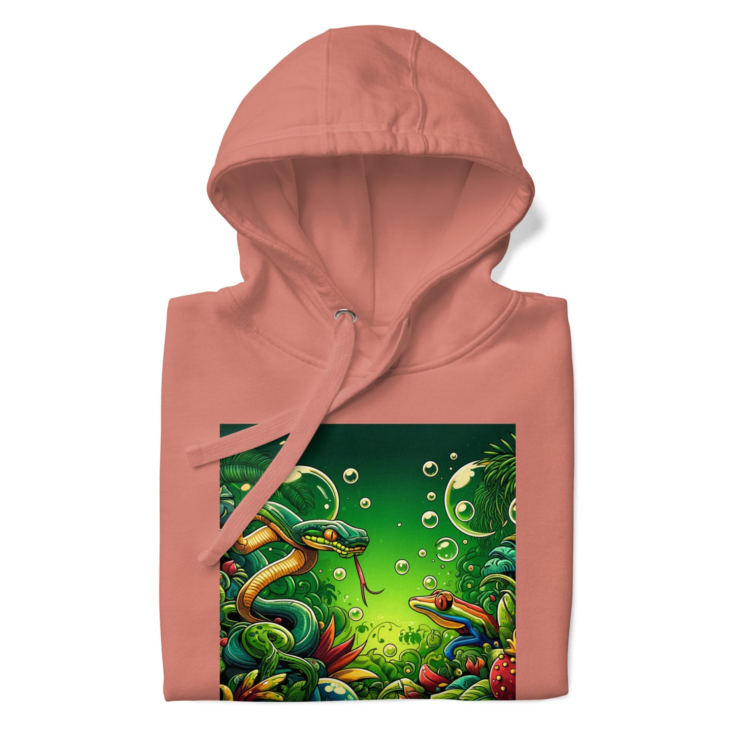 Durban Poison Hoodie