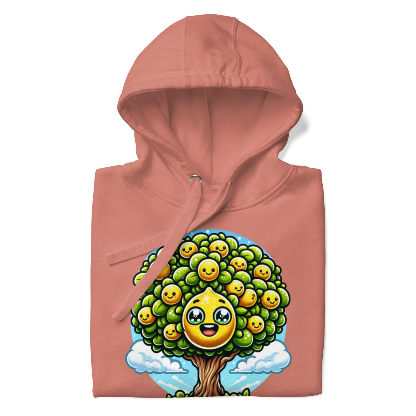 Lemon Tree Hoodie