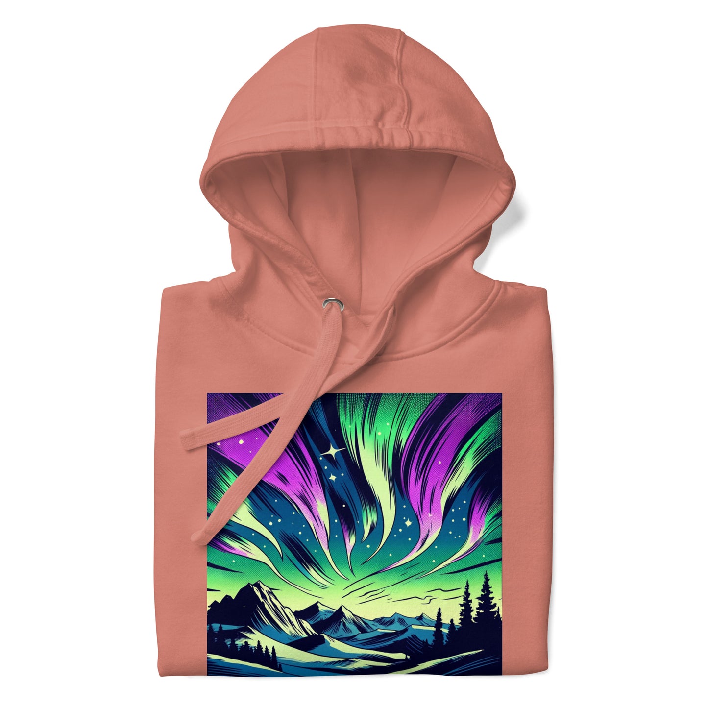 Northern Lights Hoodie